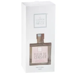 DIFFUSEUR FLEURS CERISIER ELEA 160ML