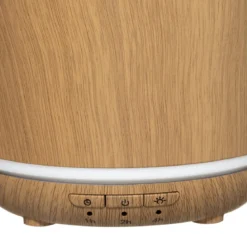 DIFFUSEUR HUILE ESSENTIELLE BOIS 250ML