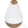 DIFFUSEUR HUILES ESSENTIELLES H22.5CM