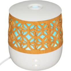 DIFFUSEUR HUILES ESSENTIELLES 100ML