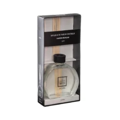 DIFFUSEUR PARFUME JASMIN HALY 50ML AVEC 6 BATONS