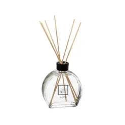 DIFFUSEUR PARFUME JASMIN HALY 50ML AVEC 6 BATONS