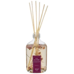 DIFFUSEUR PARFUME SILI BOIS 180ML