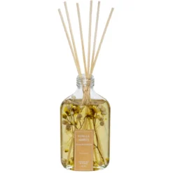 DIFFUSEUR PARFUME SILI ROSE 180ML
