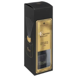 DIFFUSEUR PARFUME VERRE ARLO ENCENS 120ML