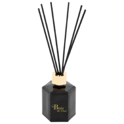 DIFFUSEUR PARFUME VERRE ARLO BOIS 120ML