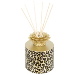 DIFFUSEUR PARFUME VERRE TROPICAL BOUDOIR 450ML