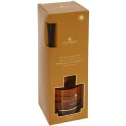 DIFFUSEUR PARFUM ILAE VANILLE 200ML
