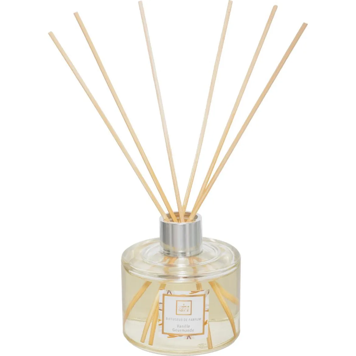 DIFFUSEUR VANILLE NEDA 200ML