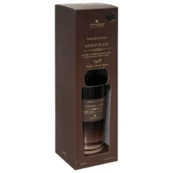 DIFFUSEUR VERRE ALMA COTON 500ML