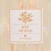 DIFFUSEUR VERRE BELLI LOTUS 500ML