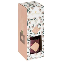 DIFFUSEUR VERRE COLLECTIONNEUR LIN 200ML