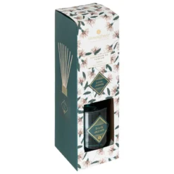 DIFFUSEUR VERRE COLLECTIONNEUR JASMIN 200ML