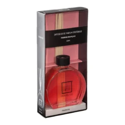 DIFFUSEUR VERRE HALY FRAMBOISE 100ML