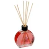 DIFFUSEUR VERRE HALY FRUITS ROUGE 100ML