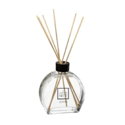 DIFFUSEUR VERRE HALY JASMIN 100ML