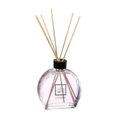 DIFFUSEUR VERRE HALY LAVANDE 100ML