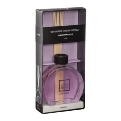 DIFFUSEUR VERRE HALY LAVANDE 100ML
