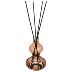 DIFFUSEUR VERRE HANAE AMBRE 1000ML