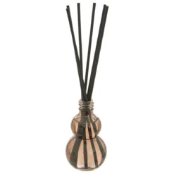 DIFFUSEUR VERRE HANAE AMBRE 50ML
