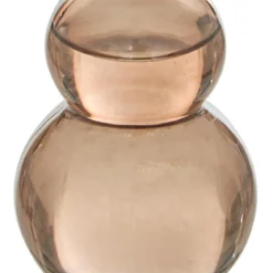 DIFFUSEUR VERRE HANAE AMBRE 50ML