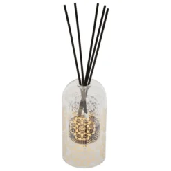 DIFFUSEUR VERRE ILAN EPICE 150ML