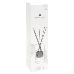 DIFFUSEUR VERRE ILAN EUCALYPTUS 500ML