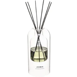 DIFFUSEUR VERRE ILAN JASMIN 500ML