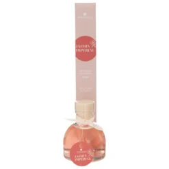 DIFFUSEUR VERRE IZOR JASMIN 50ML