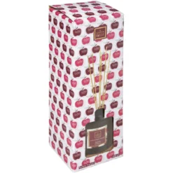 DIFFUSEUR VERRE NEDA POMME AMOUR 200ML
