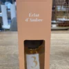 DIFFUSEUR VERRE NUMIA AMBRE 180ML