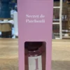 DIFFUSEUR VERRE NUMIA PATCHOULI 180ML