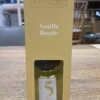 DIFFUSEUR VERRE NUMIA VANILLE 180ML