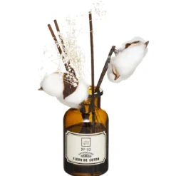DIFFUSSEUR PARFUM FLEUR SECHEES 100ML