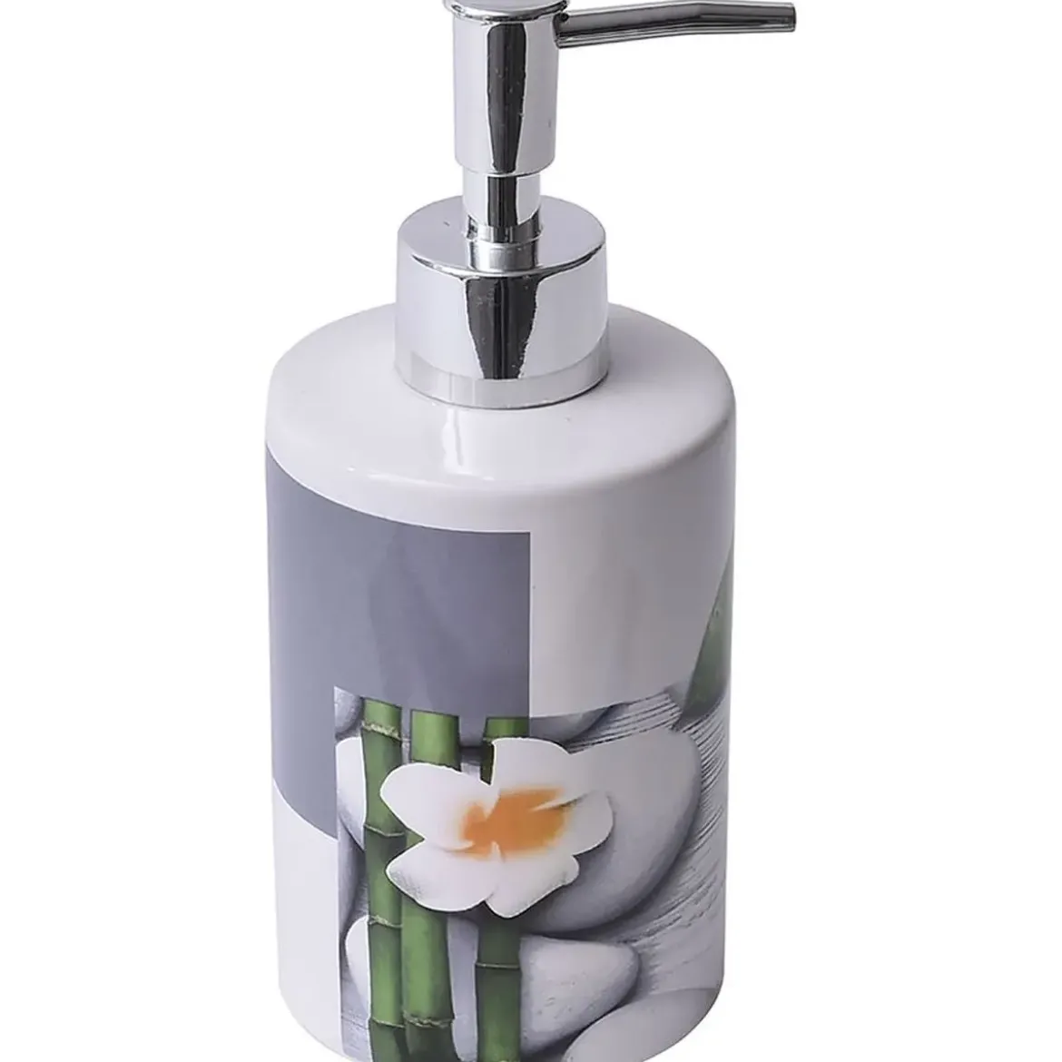 DISTRIB. A SAVON DOLOMITE ROND HONOLULU