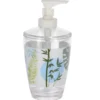 DISTRIBUTEUR A SAVON AS 300ML SAGANO