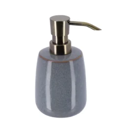 DISTRIBUTEUR DE SAVON GRES 300ML BLEU