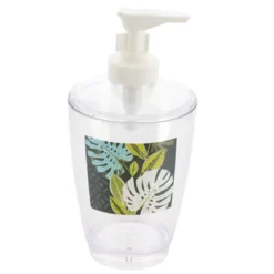 DISTRIBUTEUR A SAVON AS 300ML VENT D EXOTISME