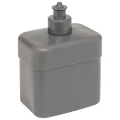 DISTRIBUTEUR A SAVON AVEC ORGANISEUR EVIER NEO VERT