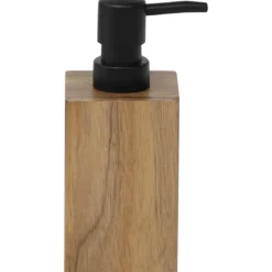 DISTRIBUTEUR A SAVON EN ACACIA 150ML ACACIA