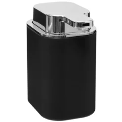 DISTRIBUTEUR A SAVON 4 EN 1 NEO 0.3L NOIR