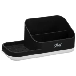 DISTRIBUTEUR A SAVON 4 EN 1 NEO 0.3L NOIR