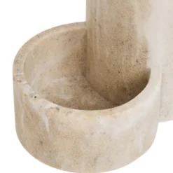 DISTRIBUTEUR A SAVON ET ORGANISEUR COME