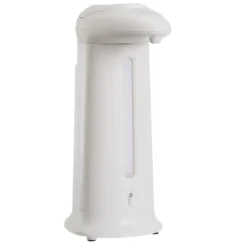 DISTRIBUTEUR DE SAVON ET GEL AUTOMATIQUE 330ML