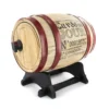 DISTRIBUTEUR DE VIN TONNEAU 5L
