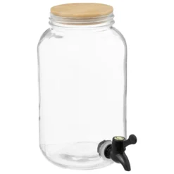 DISTRIBUTEUR DUO 3.3L AVEC 6 VERRES