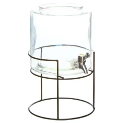 DISTRIBUTEUR 2 ETAGES 3.8L EMPILABLE X2 PIECES
