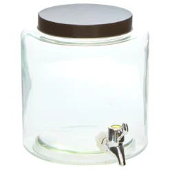 DISTRIBUTEUR 2 ETAGES 3.8L EMPILABLE X2 PIECES