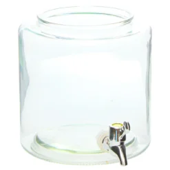 DISTRIBUTEUR 2 ETAGES 3.8L EMPILABLE X2 PIECES