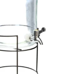 DISTRIBUTEUR 2 ETAGES 3.8L EMPILABLE X2 PIECES